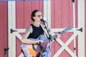 RiverLand Lab Festival Music Artist