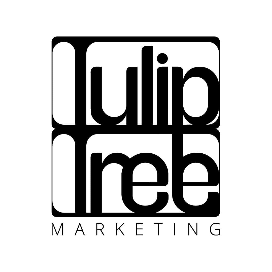 Tulip Tree logo II Tulip Tree logo II