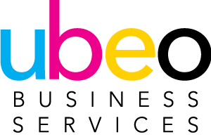 ubeo- logo