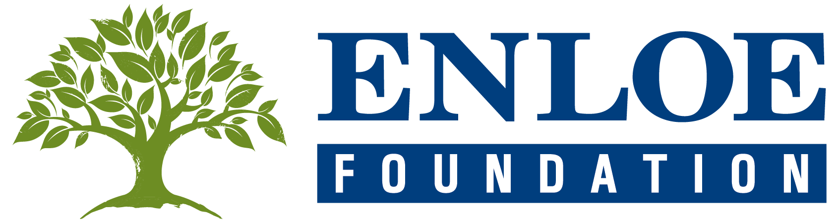 Enloe Foundation logo