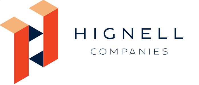 Hignell Companies logo
