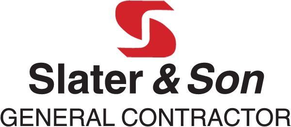 Slater & Son logo