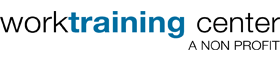 Work Training Center logo
