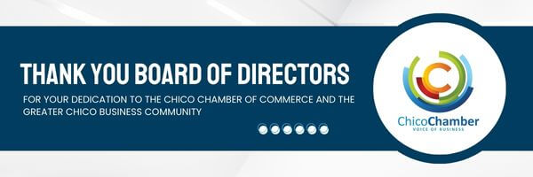 thank you board of directors
