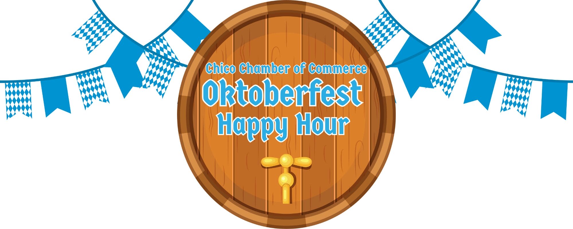 Oktoberfest Page Header Oktoberfest Page Header