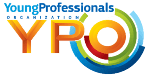 YPO Logo YPO Logo