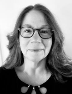 Diane Litsey Headshot