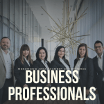 Business Professionals Business Professionals
