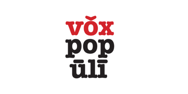 Vox Pop