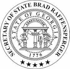 Georgia Secretary of State