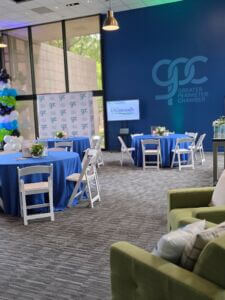 Semi-Formal Gatherings