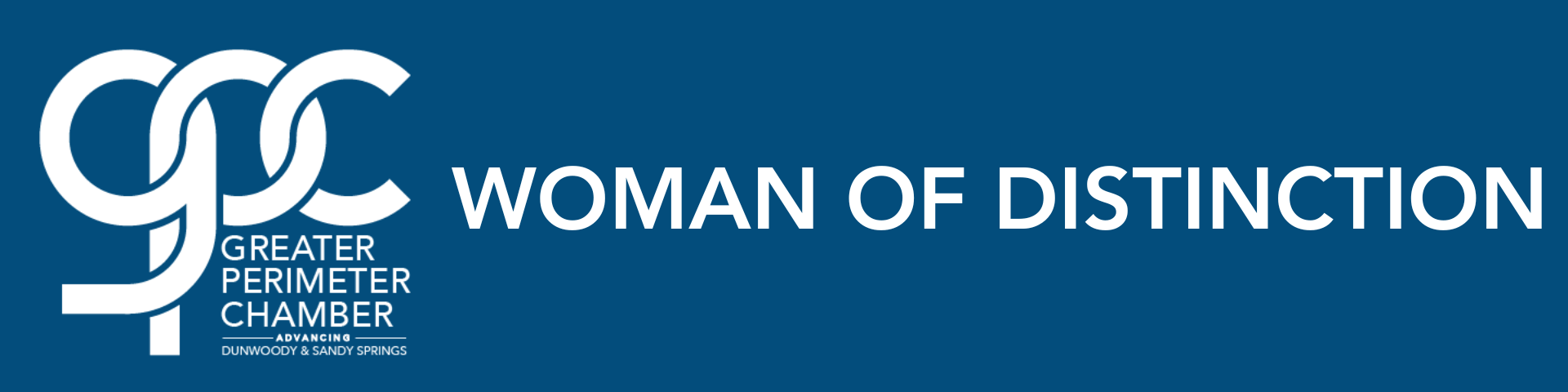 WOMAN OF DISTINCTION (1)