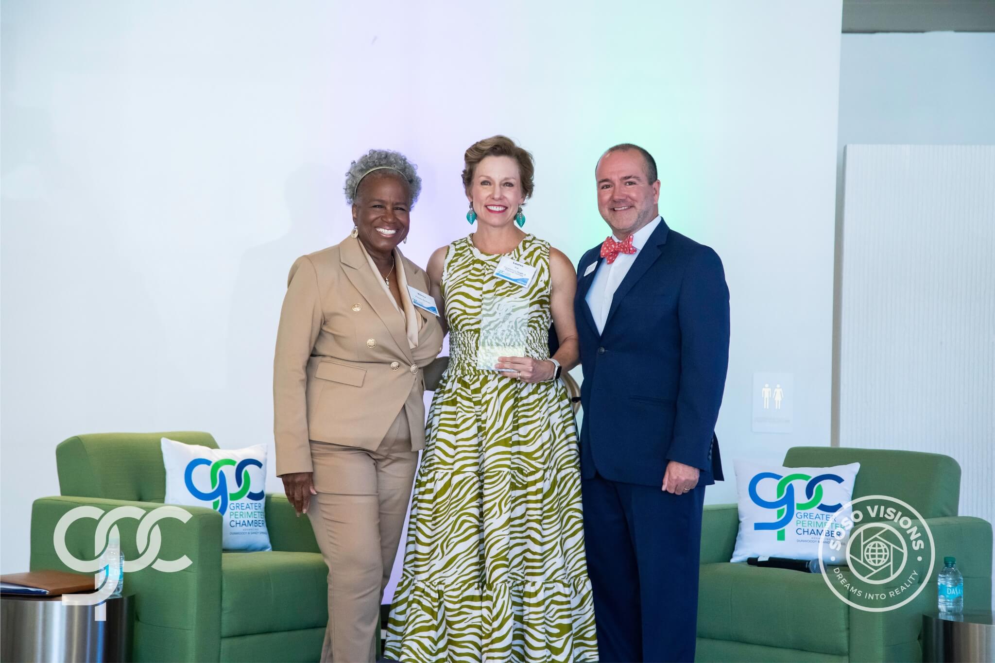 Woman of Distinction photos for website Woman of Distinction photos for website