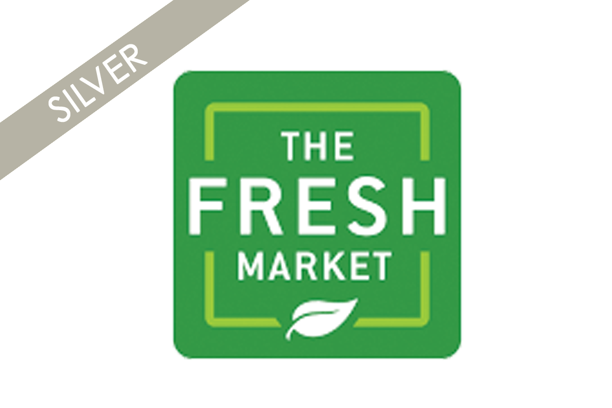 The Fresh Market