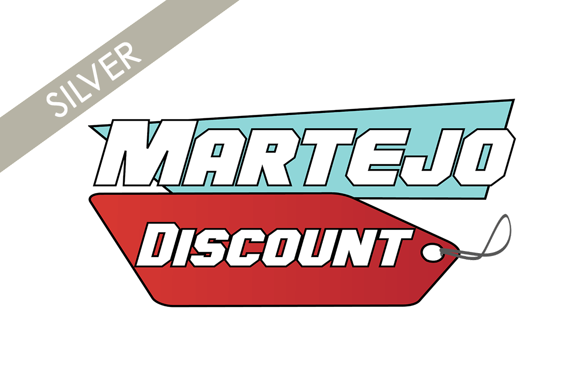 Martejo Discount