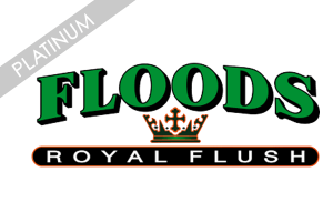 Floods Royal Flush