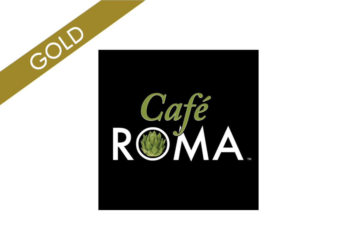 Cafe Roma