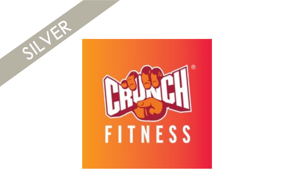 Crunch Fitness Algonquin