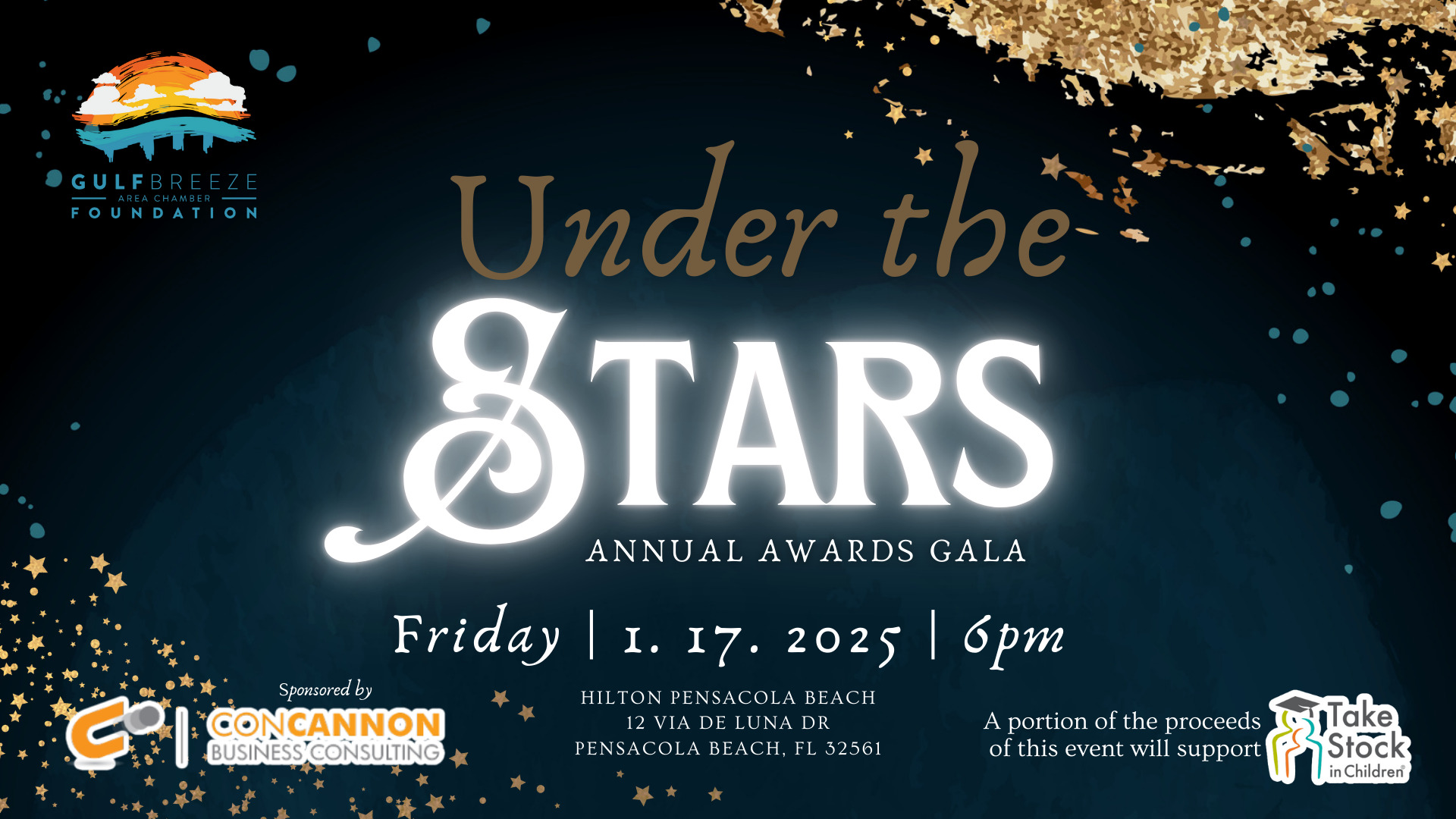 Under the Stars Event Cover UPDATED