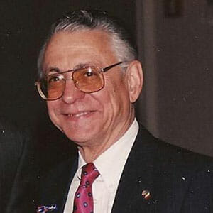 Roberto Peraza