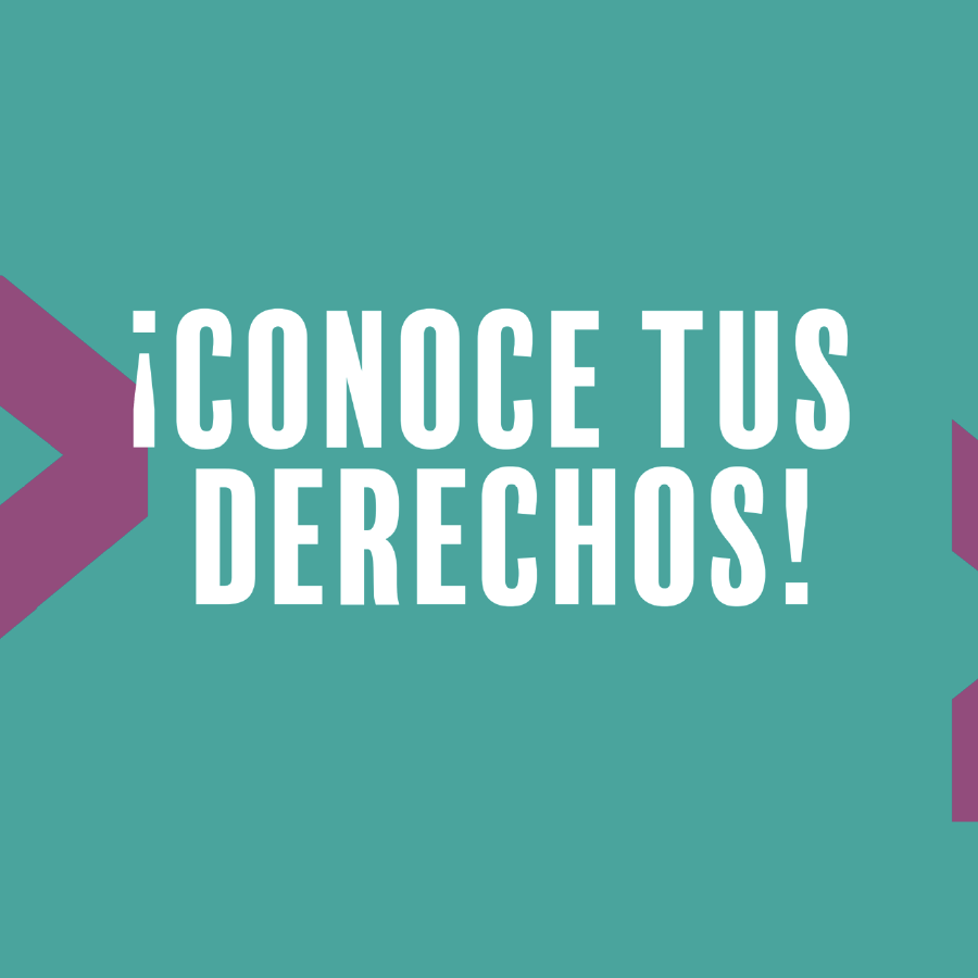 conocederechos