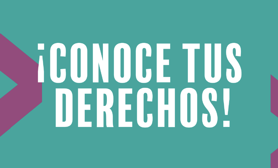 conocederechos