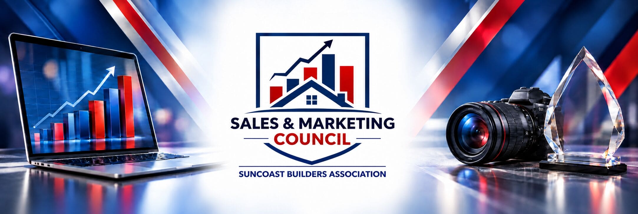 Suncoast Builders showcase banner