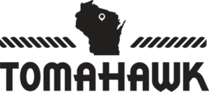 Tomahawk Regional Chamber of Commerce logo