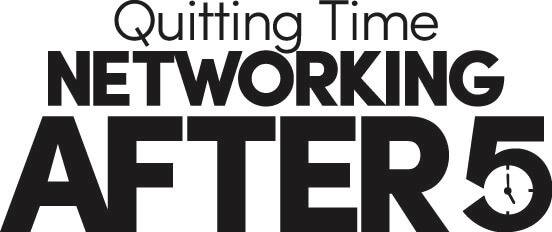 Quitting Time logo