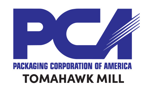 Packaging Corporation of America - Tomahawk Mill