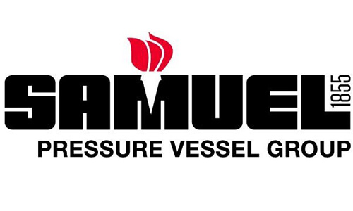 Samuel Pressure Vessel Group - Tomahawk