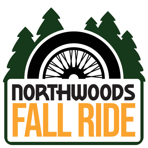 Northwoods Fall Ride in Tomahawk, WI