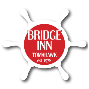 The Bridge Inn Tomahawk