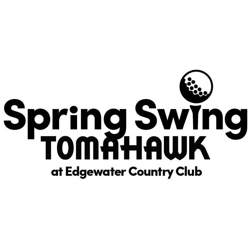 Spring Swing logo square