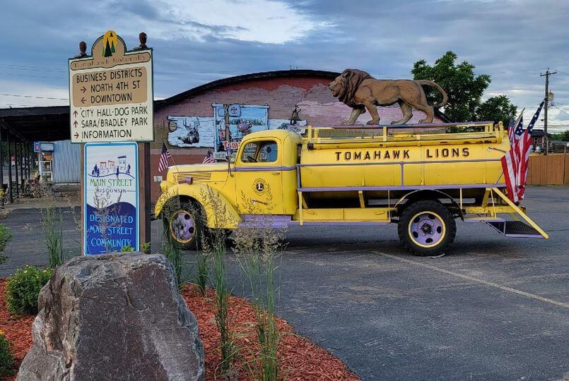 Pow Wow Days July 4th Events Tomahawk Regional Chamber of Commerce