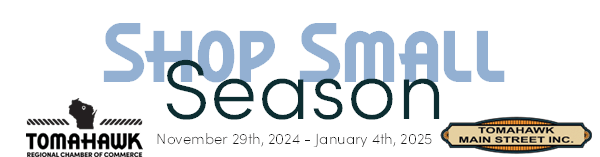 Shop Small Season 2024