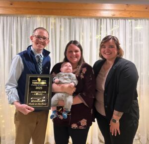 2025 Ambassodor Music on the river