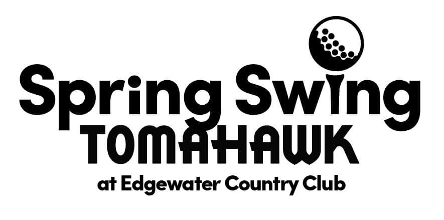 Spring Swing logo