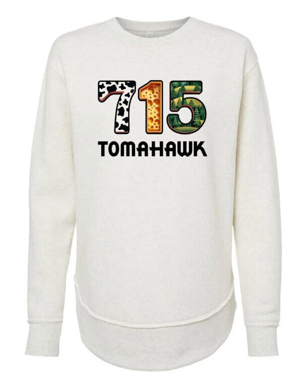 715 Crew