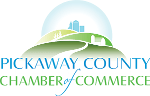 Pickaway Chamber logo