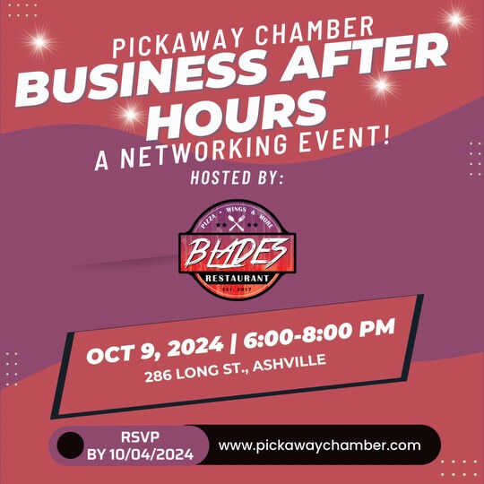 Blades Biz After Hrs 10-8-24