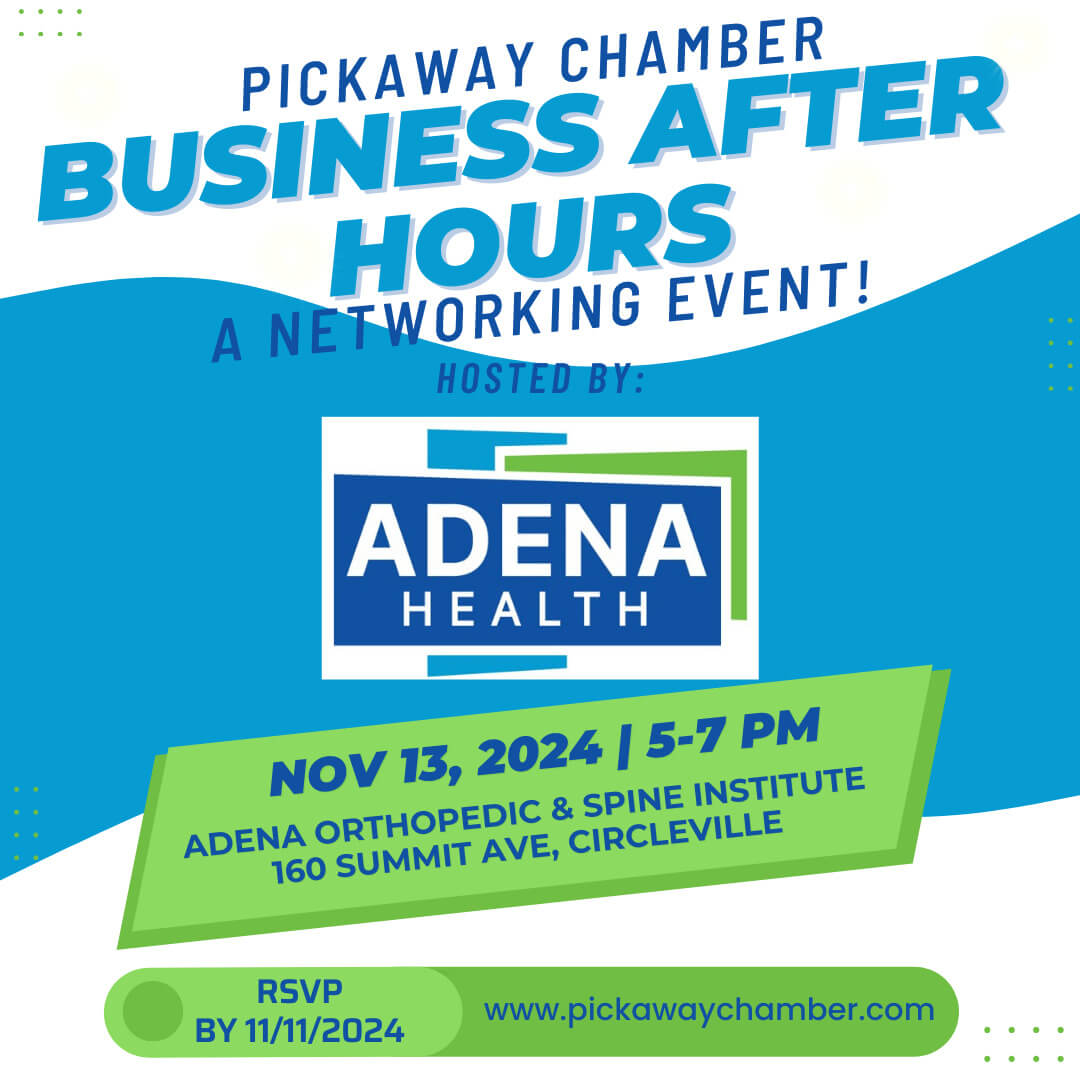 Adena Biz After Hrs 11-13-24