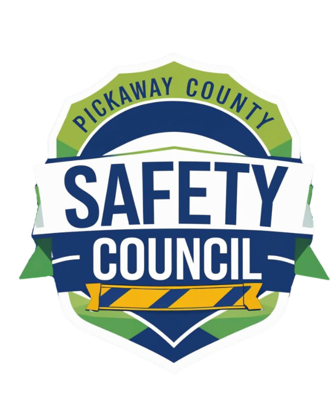 Safety Council Logo without background