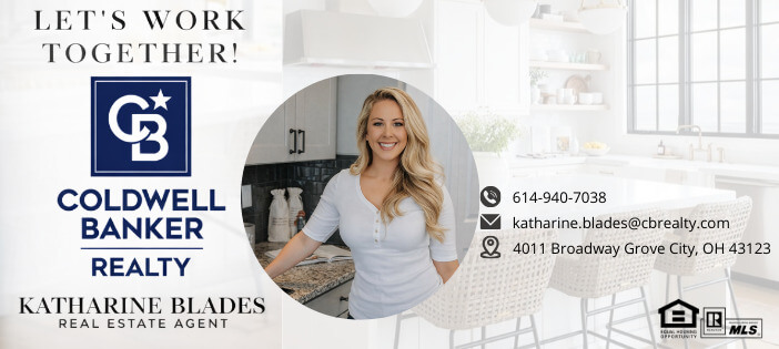 Kath Blades Real estate