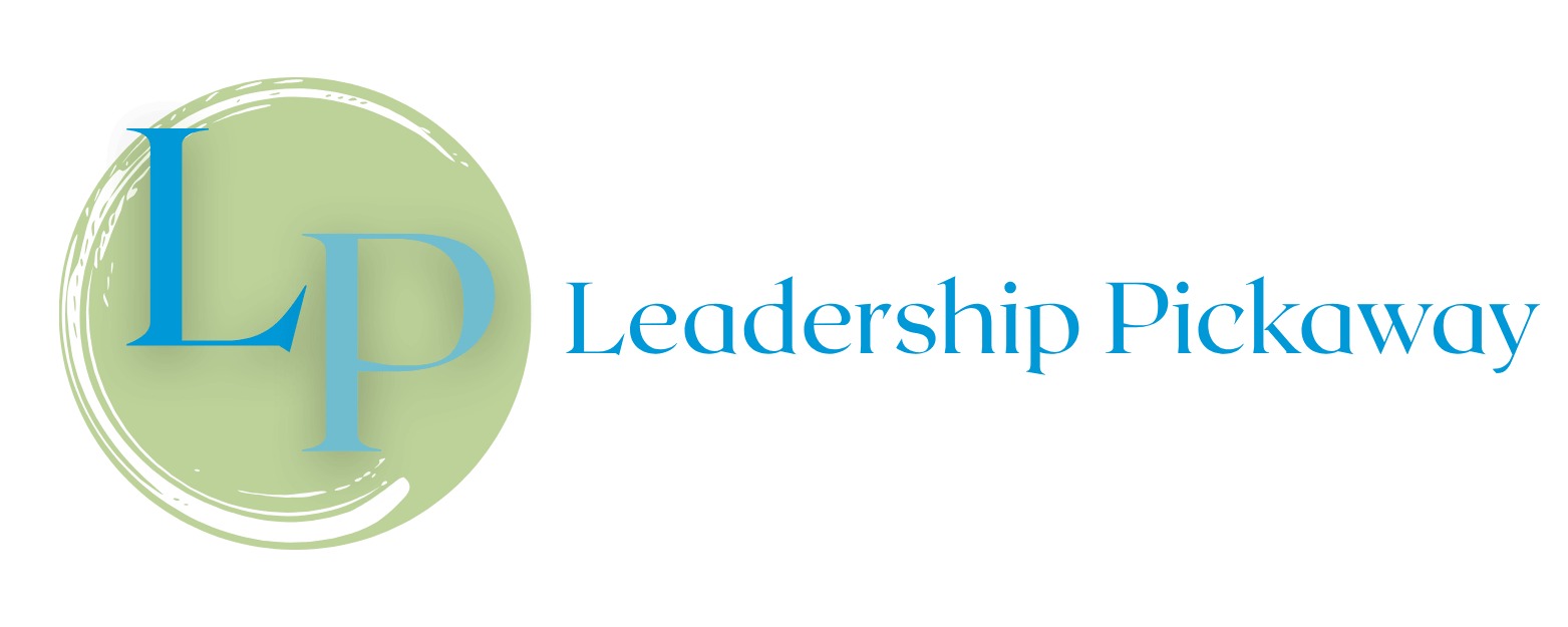 Copy of Leadership Pickaway Logo
