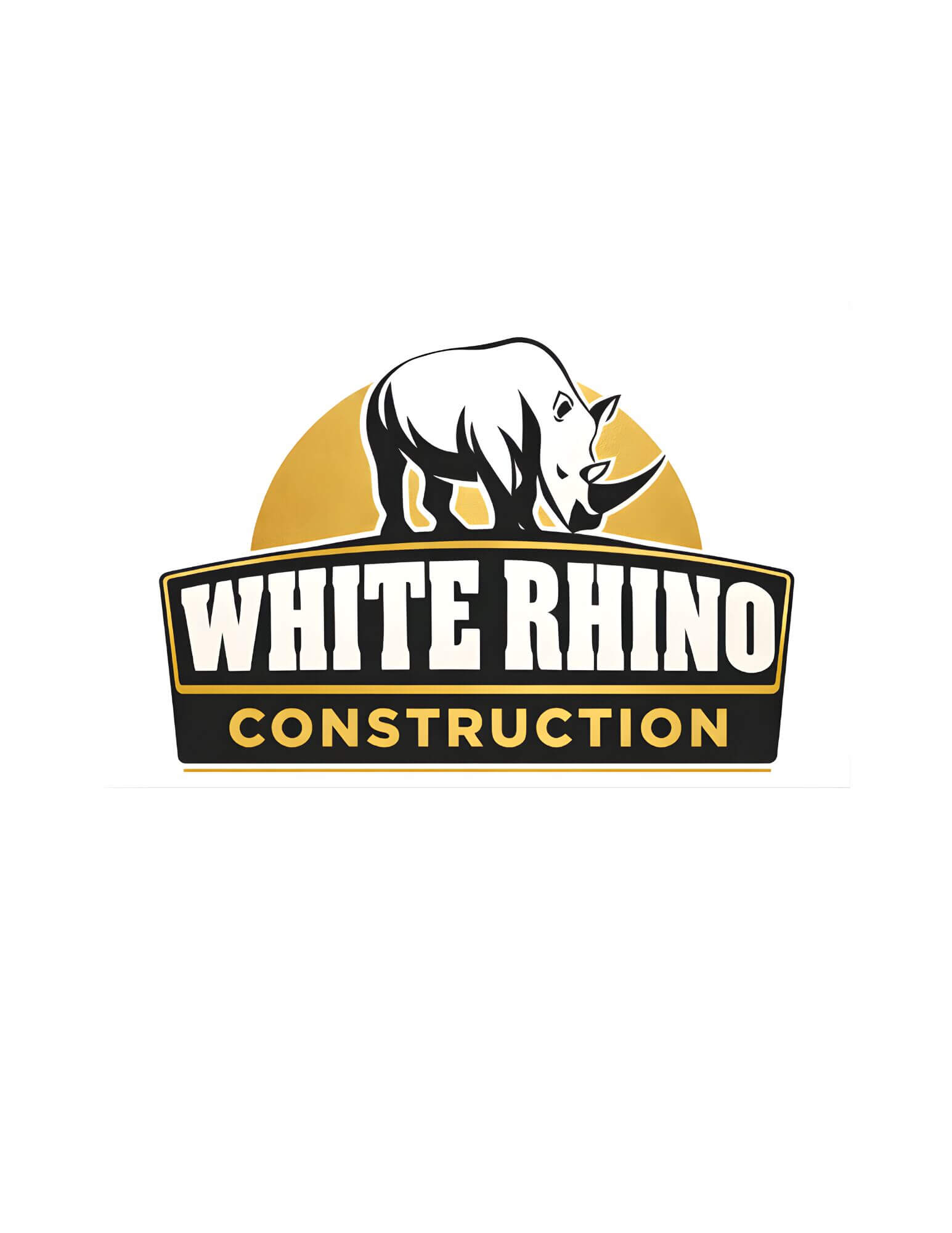 White Rhino