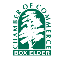 Box Elder Chamber Logo