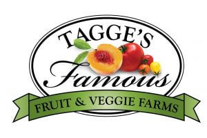 Tagge's Famous Fruit