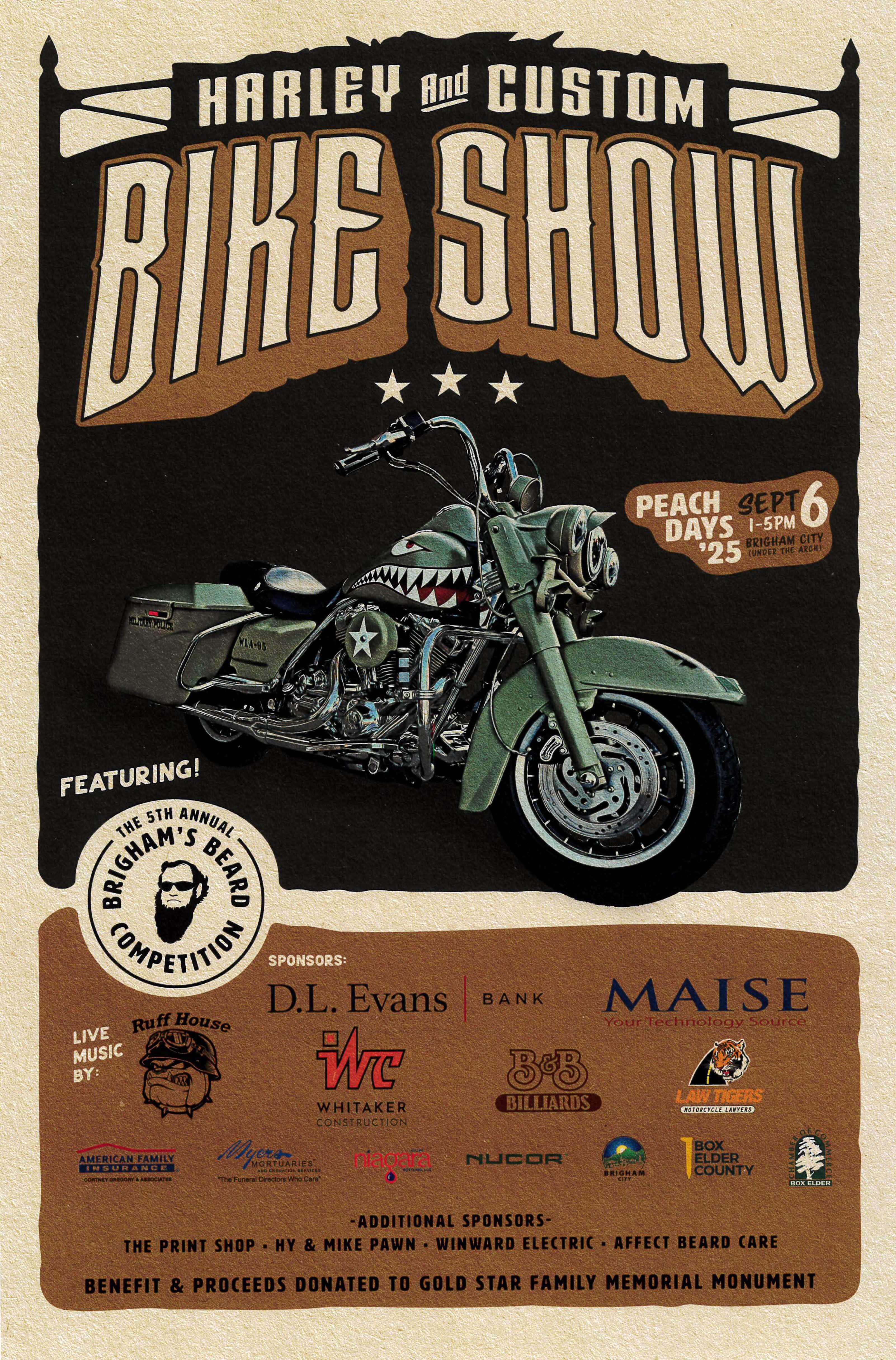 bike show