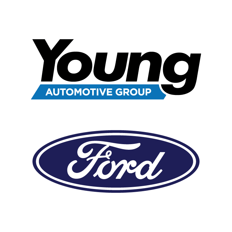 Young Ford